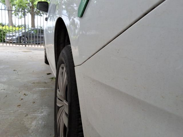 Volkswagen Caddy Cargo Maxi LW 