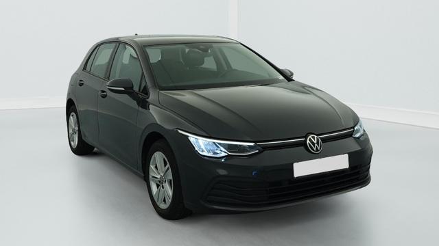 Volkswagen Golf - 1.0 TSI OPF 110 BVM6 LIFE