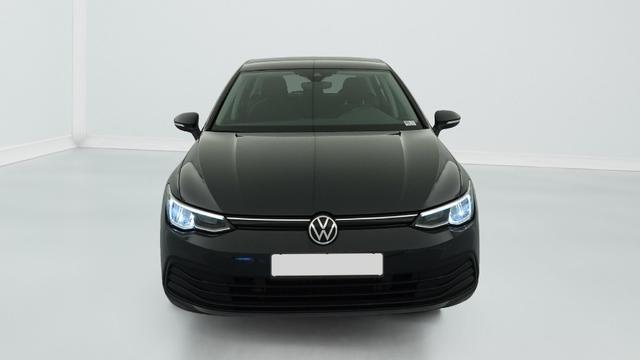 Volkswagen Golf 1.0 TSI OPF 110 BVM6 LIFE 
