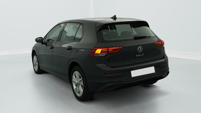 Volkswagen Golf 1.0 TSI OPF 110 BVM6 LIFE 