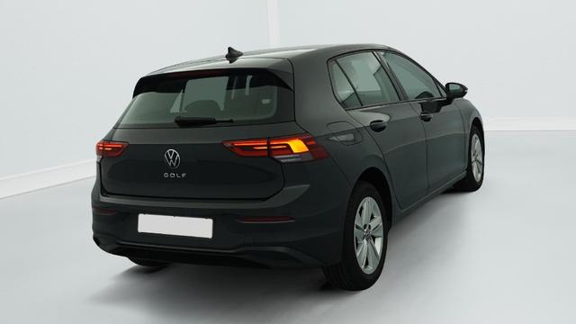 Volkswagen Golf 1.0 TSI OPF 110 BVM6 LIFE 