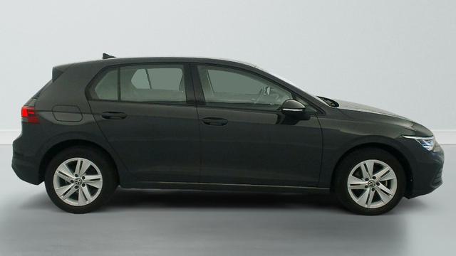 Volkswagen Golf 1.0 TSI OPF 110 BVM6 LIFE 