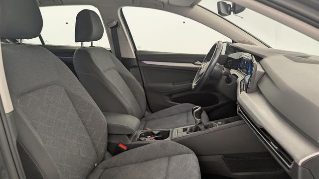 Volkswagen Golf 1.0 TSI OPF 110 BVM6 LIFE 