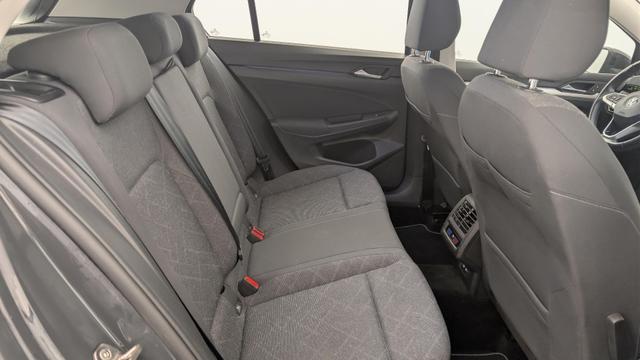 Volkswagen Golf 1.0 TSI OPF 110 BVM6 LIFE 