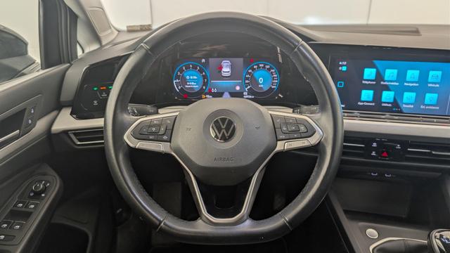 Volkswagen Golf 1.0 TSI OPF 110 BVM6 LIFE 