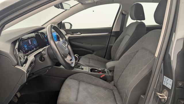Volkswagen Golf 1.0 TSI OPF 110 BVM6 LIFE 