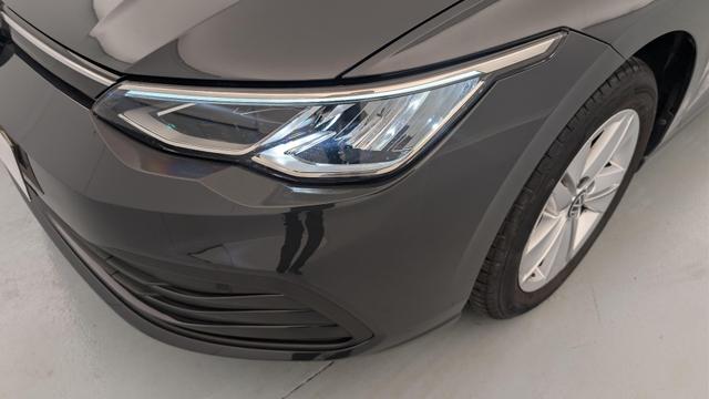 Volkswagen Golf 1.0 TSI OPF 110 BVM6 LIFE 