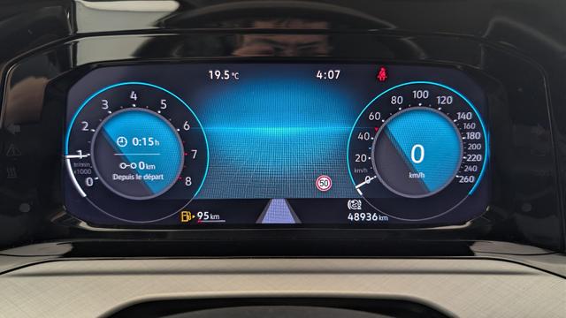 Volkswagen Golf 1.0 TSI OPF 110 BVM6 LIFE 