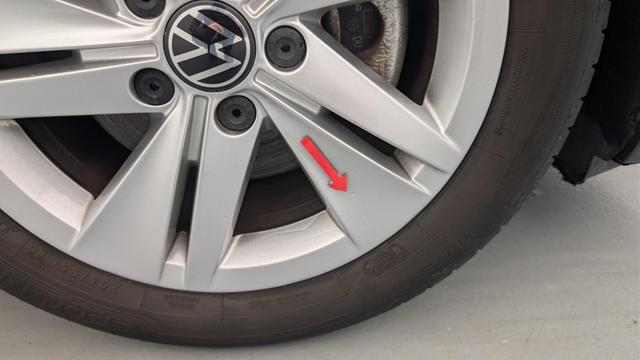 Volkswagen Golf 1.0 TSI OPF 110 BVM6 LIFE 