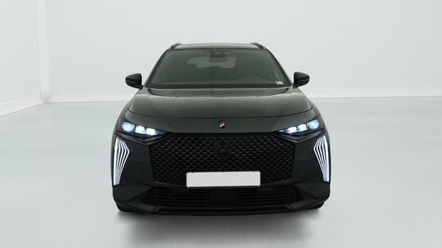 DS Automobiles 7 Hybride Rechargeable E-Tense 300 EAT8 4x4 Performance Line + (Crossback) 