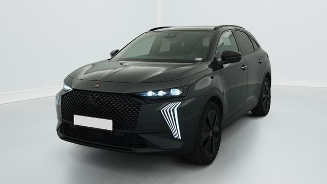 DS Automobiles 7 Hybride Rechargeable E-Tense 300 EAT8 4x4 Performance Line + (Crossback) 