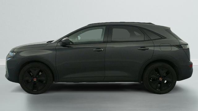 DS Automobiles 7 Hybride Rechargeable E-Tense 300 EAT8 4x4 Performance Line + (Crossback) 