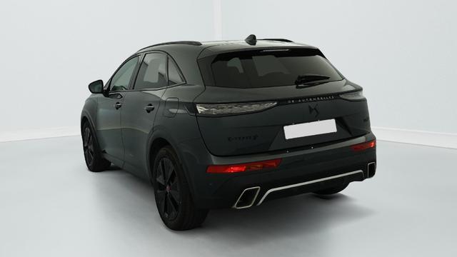 DS Automobiles 7 Hybride Rechargeable E-Tense 300 EAT8 4x4 Performance Line + (Crossback) 