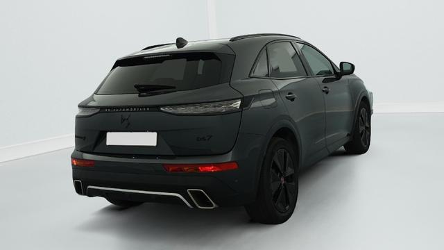 DS Automobiles 7 Hybride Rechargeable E-Tense 300 EAT8 4x4 Performance Line + (Crossback) 