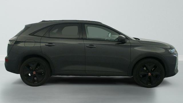 DS Automobiles 7 Hybride Rechargeable E-Tense 300 EAT8 4x4 Performance Line + (Crossback) 