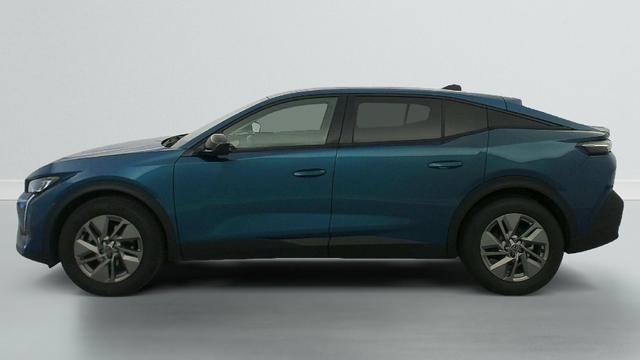 Peugeot 408 Hybrid 145 e-DCS6 Allure 