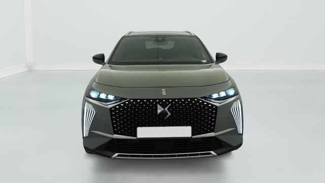 DS Automobiles 7 Hybride Rechargeable E-Tense 360 EAT8 4x4 Rivoli (Crossback) 