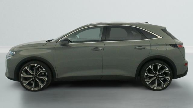 DS Automobiles 7 Hybride Rechargeable E-Tense 360 EAT8 4x4 Rivoli (Crossback) 
