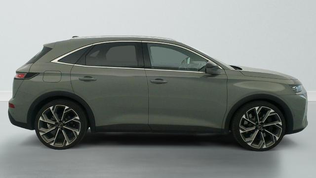 DS Automobiles 7 Hybride Rechargeable E-Tense 360 EAT8 4x4 Rivoli (Crossback) 