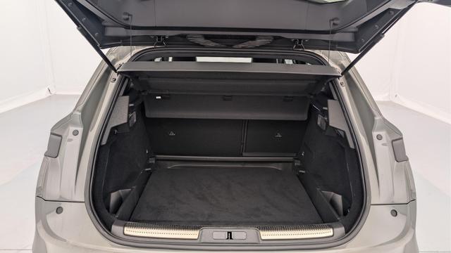 DS Automobiles 7 Hybride Rechargeable E-Tense 360 EAT8 4x4 Rivoli (Crossback) 