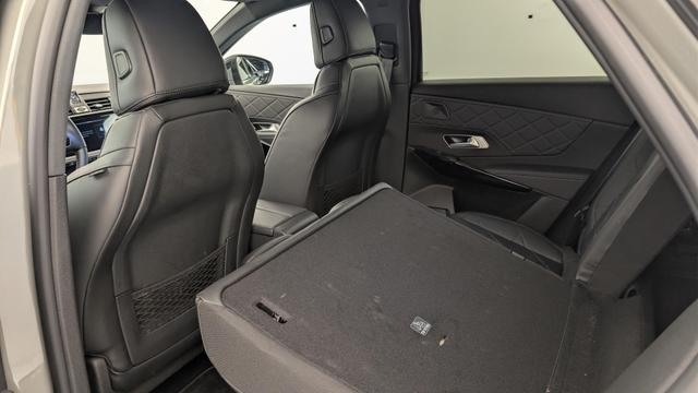 DS Automobiles 7 Hybride Rechargeable E-Tense 360 EAT8 4x4 Rivoli (Crossback) 