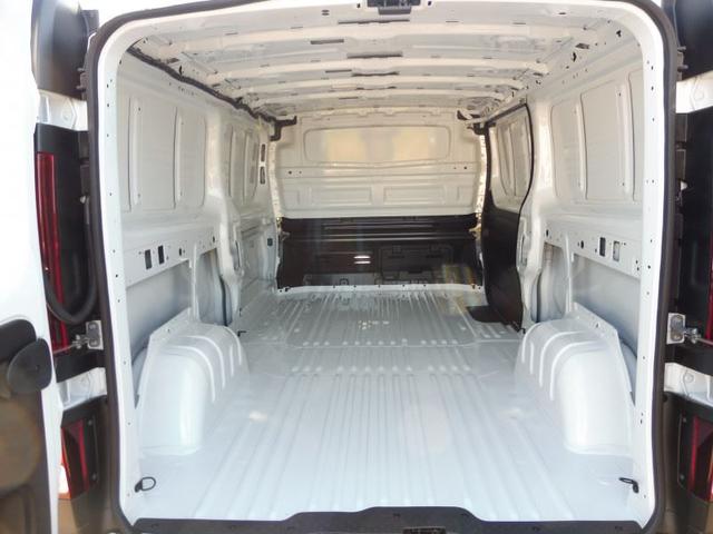 Renault Trafic Kastenwagen Advance 