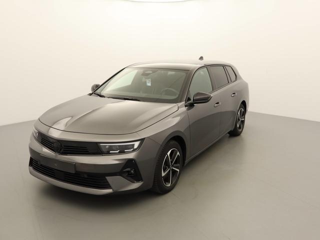 Opel Astra - GS