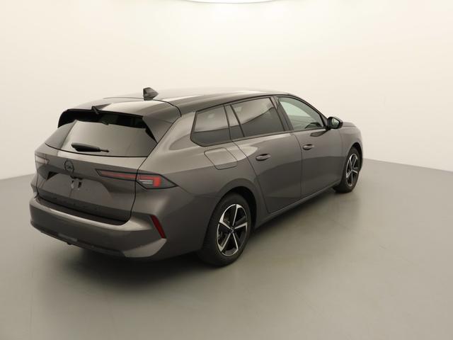 Opel Astra GS 