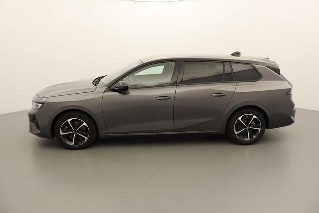 Opel Astra GS 