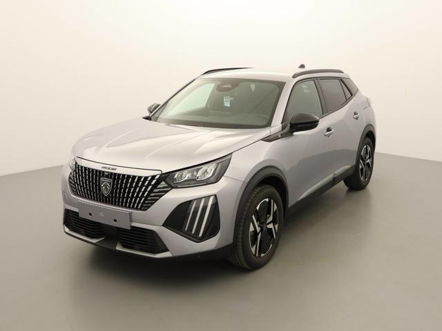 Peugeot 2008 - Allure