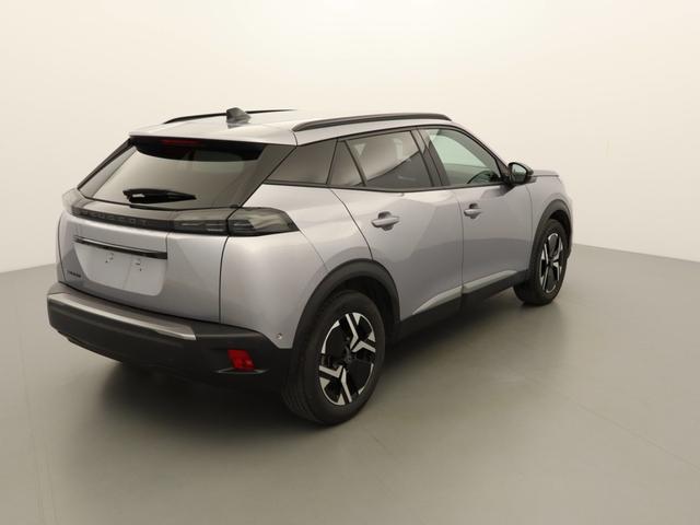Peugeot 2008 Allure 