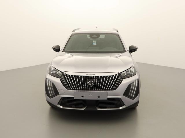 Peugeot 2008 Allure 