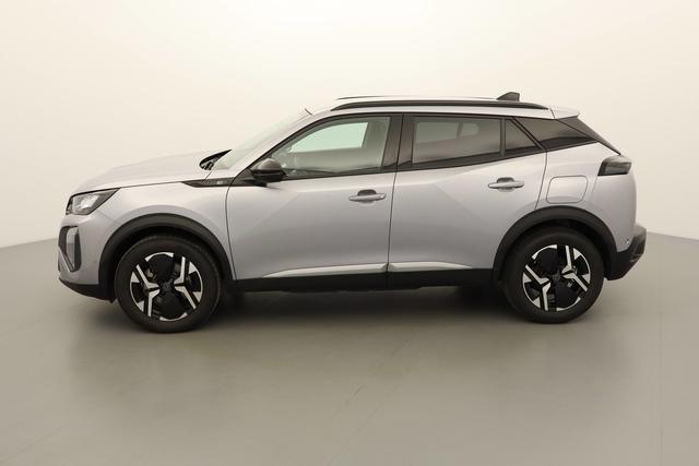 Peugeot 2008 Allure 