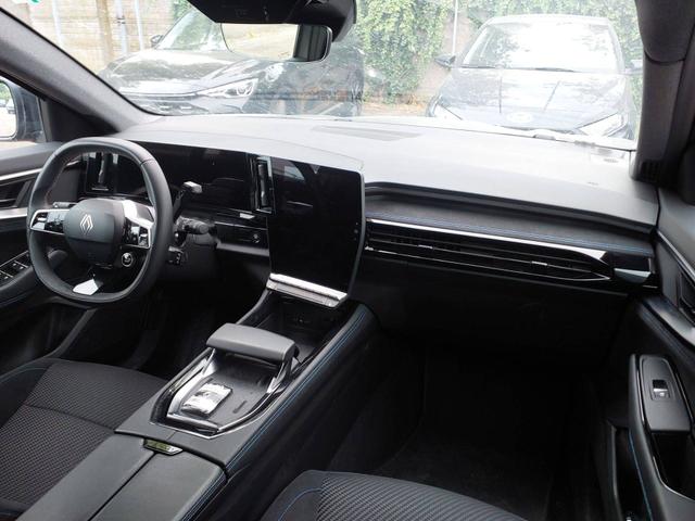 Renault Austral Techno Esprit Alpine 