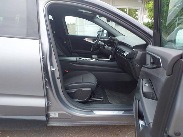 Renault Austral Techno Esprit Alpine 