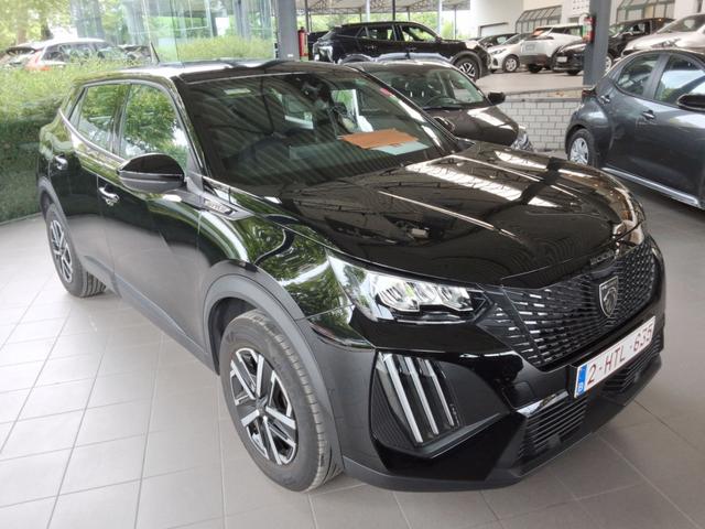 Peugeot 2008 - Style