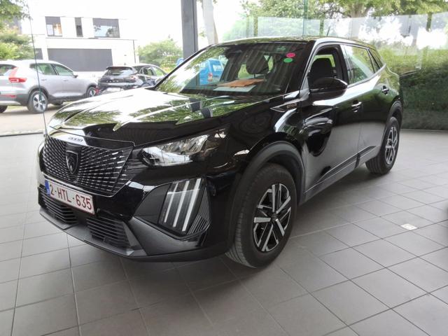 Peugeot 2008 Style 