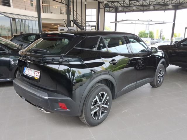 Peugeot 2008 Style 