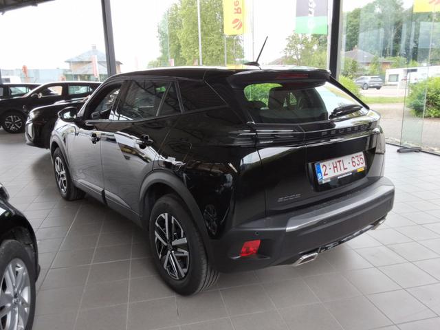 Peugeot 2008 Style 