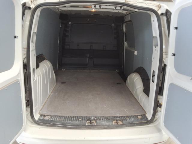 Volkswagen Caddy Cargo Maxi LW 
