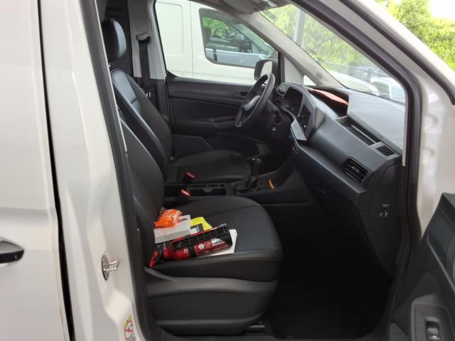 Volkswagen Caddy Cargo Maxi LW 