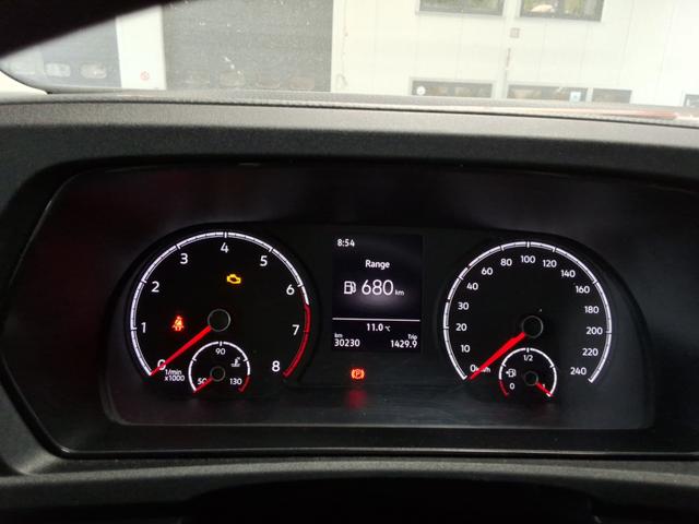 Volkswagen Caddy Cargo Maxi LW 
