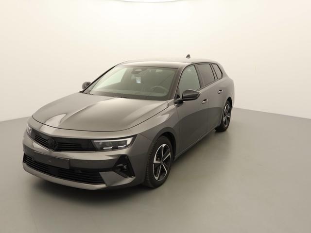 Opel Astra Caravan - GS
