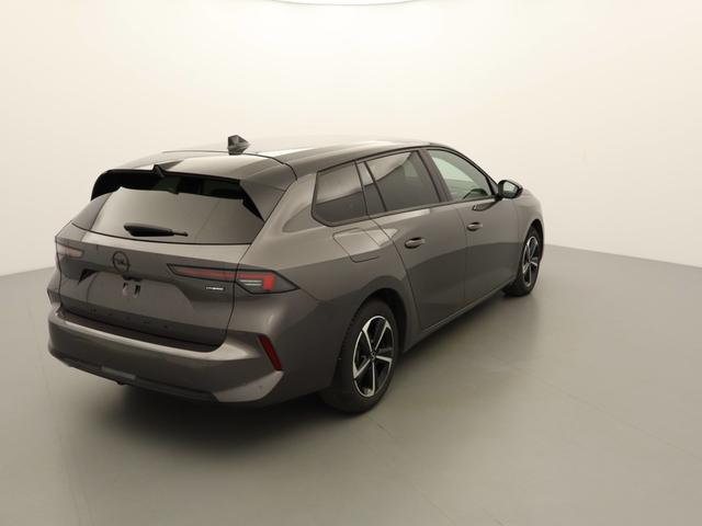 Opel Astra Caravan GS 