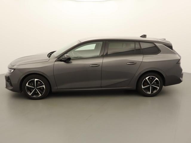 Opel Astra Caravan GS 