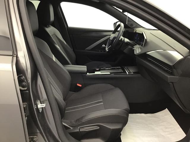 Opel Astra Caravan GS 