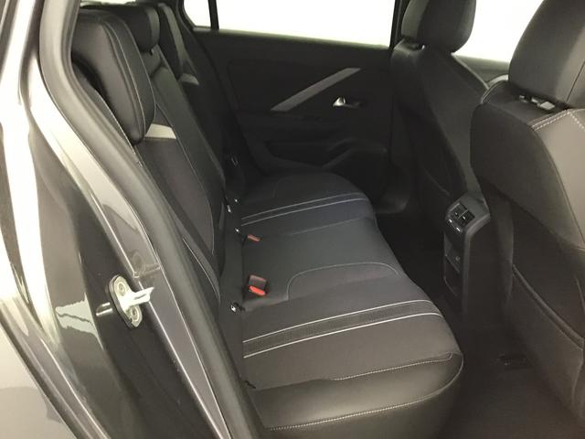 Opel Astra Caravan GS 