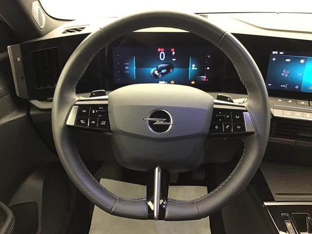 Opel Astra Caravan GS 