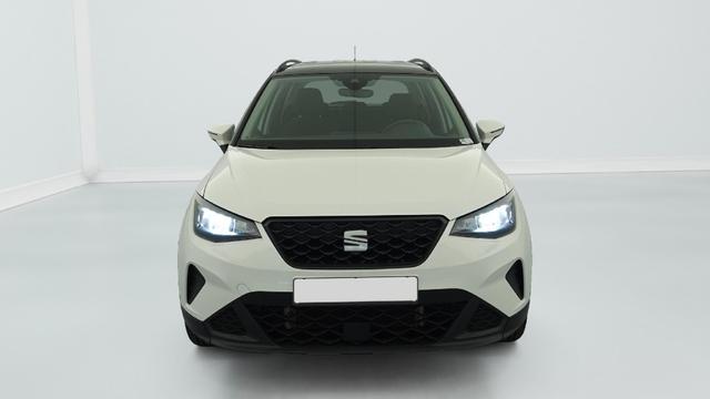 Seat Arona 1.0 TSI 95 ch Start/Stop BVM5 Style Business 