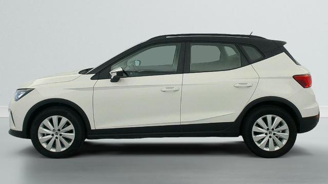 Seat Arona 1.0 TSI 95 ch Start/Stop BVM5 Style Business 